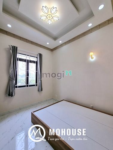 Hình ảnh Duplex & Studio FUll nt Sư Vạn Hạnh Q10