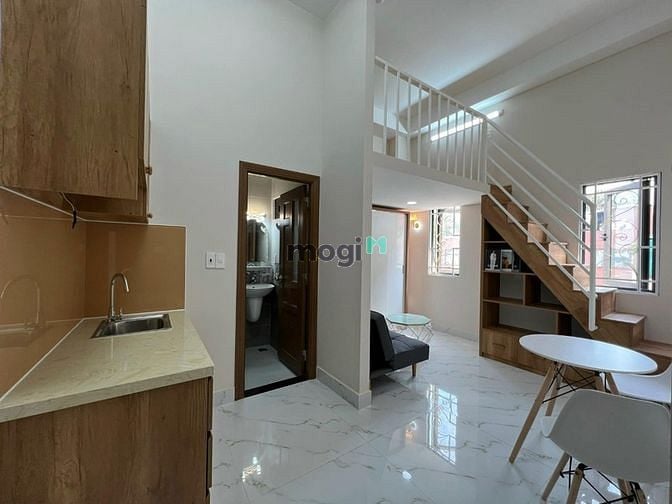 Hình ảnh Duplex & Studio FUll nt Sư Vạn Hạnh Q10