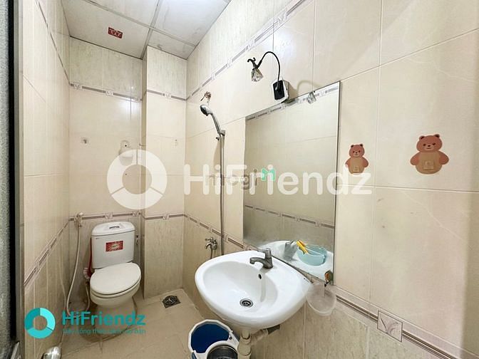Hình ảnh Trống lại phòng studio bancol nội thất cơ bản_Giáp Tân Phú-Bình Tân