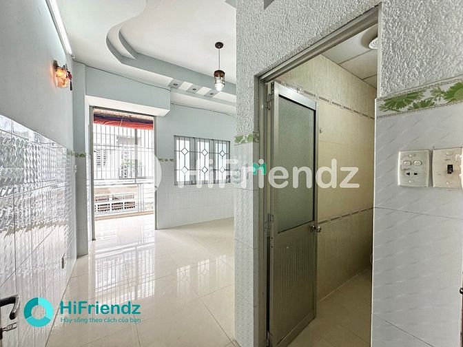 Hình ảnh Trống lại phòng studio bancol nội thất cơ bản_Giáp Tân Phú-Bình Tân