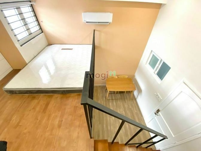 Hình ảnh 5tr5 Duplex Thứ Dữ Q7 Đẹp Khinh Khủng Kiếp