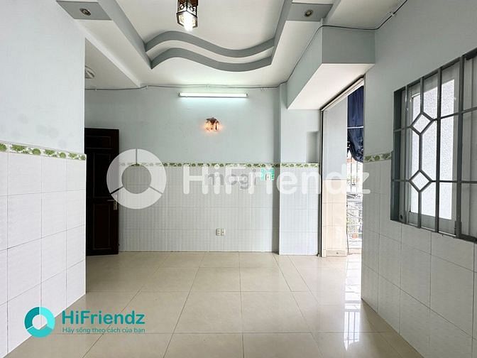 Hình ảnh Trống lại phòng studio bancol nội thất cơ bản_Giáp Tân Phú-Bình Tân