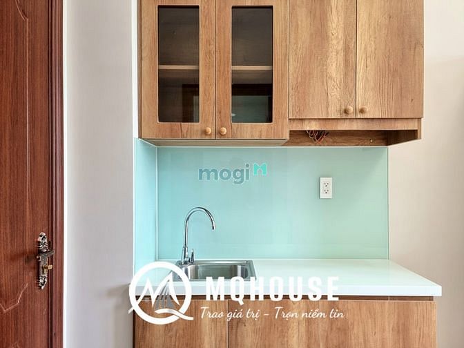 Hình ảnh Duplex & Studio FUll nt Sư Vạn Hạnh Q10