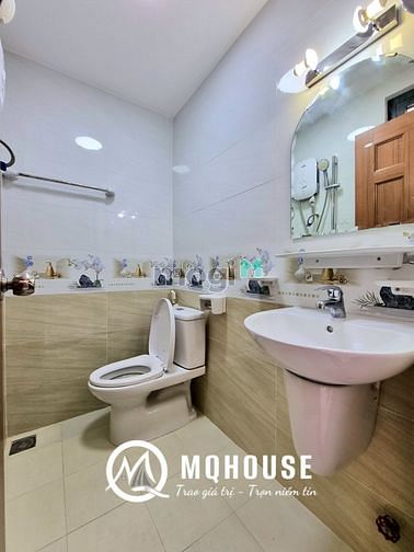Hình ảnh Duplex & Studio FUll nt Sư Vạn Hạnh Q10