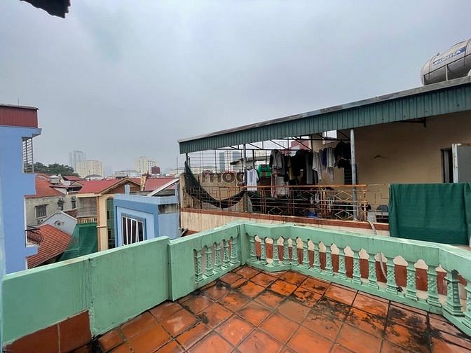 Hình ảnh Bán nhà đất tại Phúc La - Hà Đông