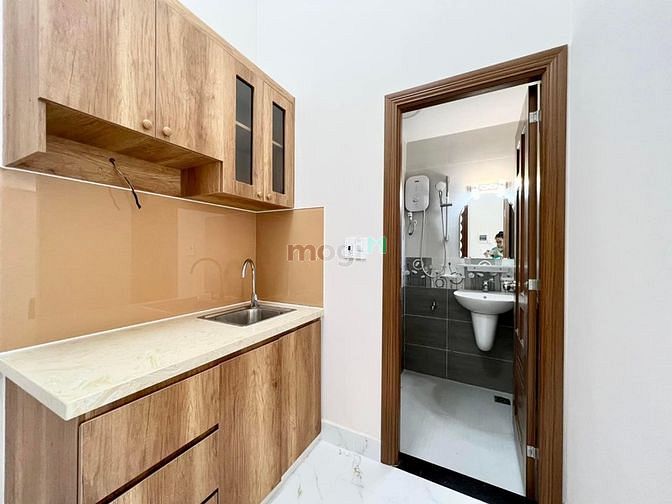 Hình ảnh Duplex & Studio FUll nt Sư Vạn Hạnh Q10