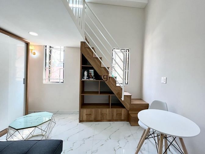 Hình ảnh Duplex & Studio FUll nt Sư Vạn Hạnh Q10