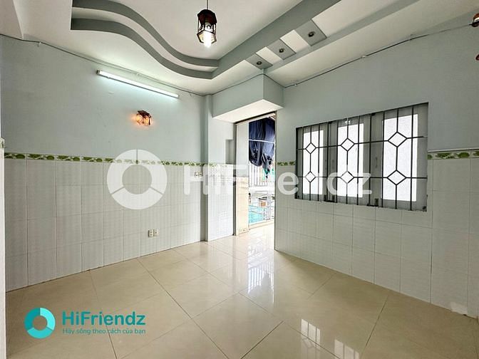 Hình ảnh Trống lại phòng studio bancol nội thất cơ bản_Giáp Tân Phú-Bình Tân