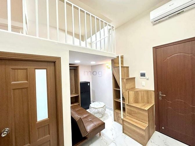 Hình ảnh Duplex & Studio FUll nt Sư Vạn Hạnh Q10