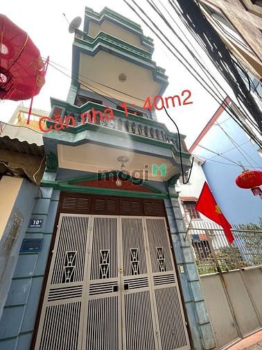 Hình ảnh Bán nhà đất tại Phúc La - Hà Đông