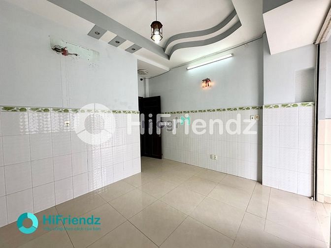 Hình ảnh Trống lại phòng studio bancol nội thất cơ bản_Giáp Tân Phú-Bình Tân