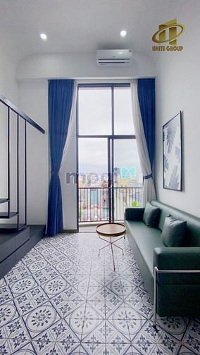 Hình ảnh KOLA APARTMENT Quận 7 - Studio/Duplex Full View City - Free Pool