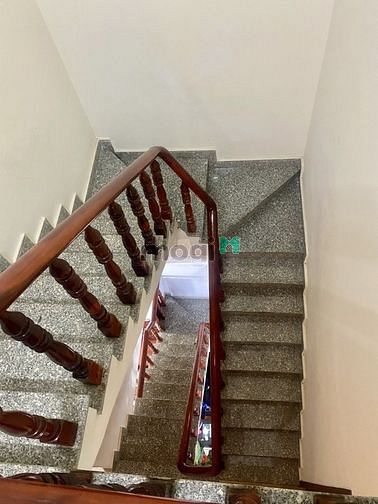 Hình ảnh Bán nhà mới mái Thái đẹp, HXH, 3T x 60m2, Lâm Thị Hố, Q12, chỉ 4.99 tỷ