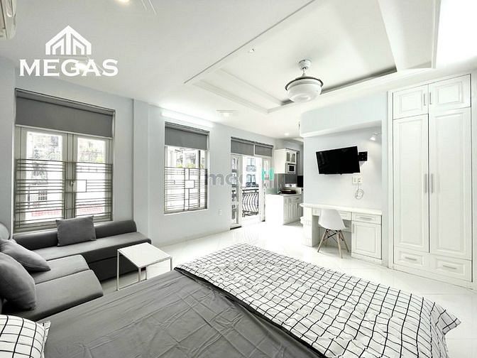 Hình ảnh Cho thuê Trang Chủ MB66.COM / Đăng Ký Tặng 66K siêu rộng bancol Full Nội Thất ngay Tân Hương