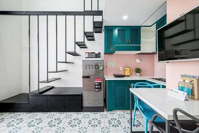 Hình ảnh KOLA APARTMENT Quận 7 - Studio/Duplex Full View City - Free Pool