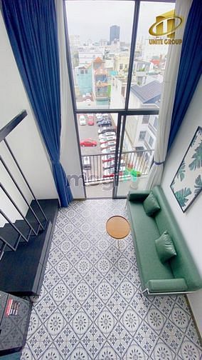 Hình ảnh KOLA APARTMENT Quận 7 - Studio/Duplex Full View City - Free Pool