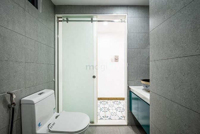 Hình ảnh KOLA APARTMENT Quận 7 - Studio/Duplex Full View City - Free Pool