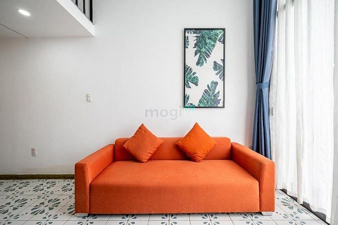 Hình ảnh KOLA APARTMENT Quận 7 - Studio/Duplex Full View City - Free Pool
