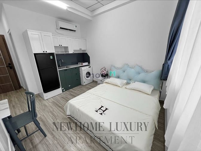 Hình ảnh Trống sẵn 1 phòng studio Quận PN