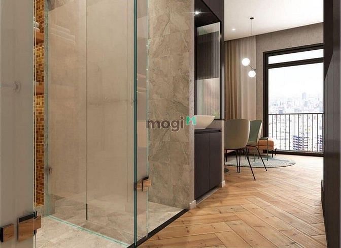 Hình ảnh KOLA APARTMENT Quận 7 - Studio/Duplex Full View City - Free Pool
