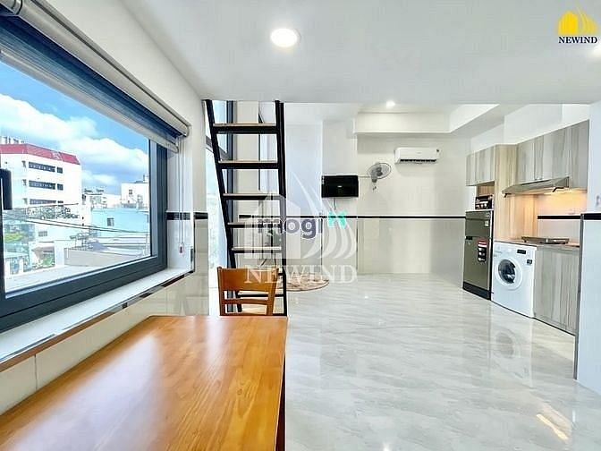 Hình ảnh < MQhouse.vn > Cho thuê Trang Chủ MB66.COM / Đăng Ký Tặng 66K duplex siêu lớn, 40m2, ở được 4 người