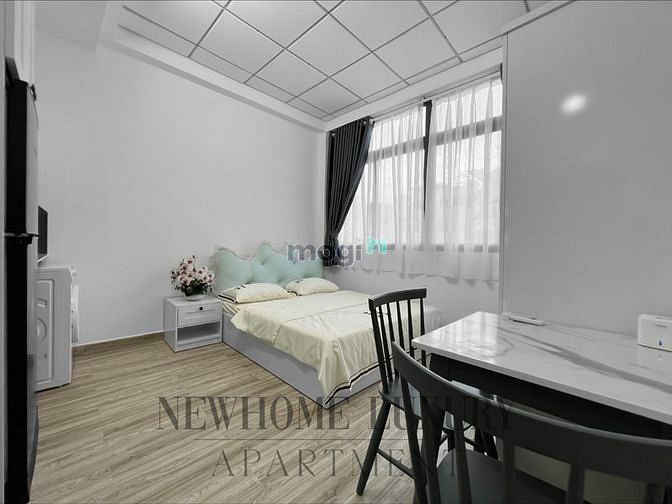Hình ảnh Trống sẵn 1 phòng studio Quận PN