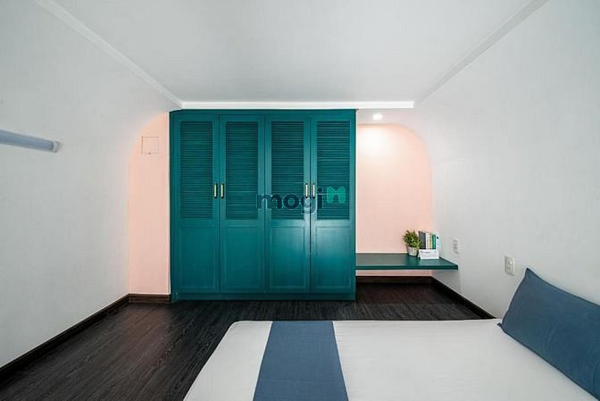 Hình ảnh KOLA APARTMENT Quận 7 - Studio/Duplex Full View City - Free Pool