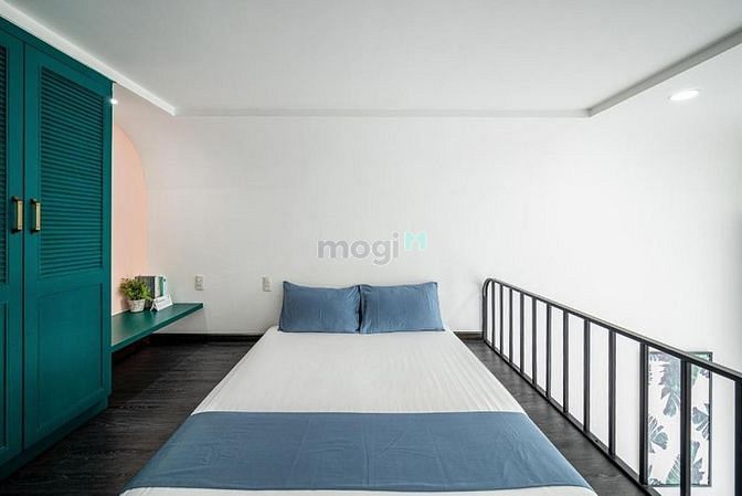 Hình ảnh KOLA APARTMENT Quận 7 - Studio/Duplex Full View City - Free Pool