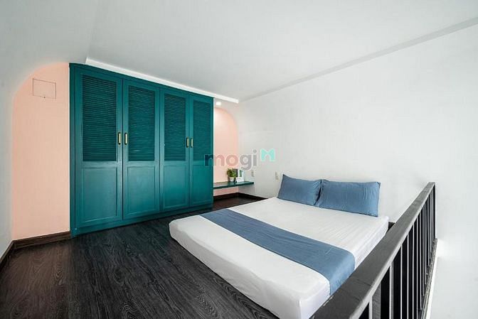 Hình ảnh KOLA APARTMENT Quận 7 - Studio/Duplex Full View City - Free Pool