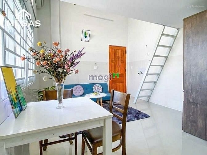 Hình ảnh < MQhouse.vn > Cho thuê Trang Chủ MB66.COM / Đăng Ký Tặng 66K duplex siêu lớn, 40m2, ở được 4 người