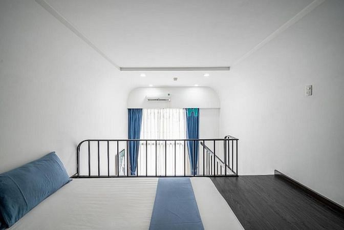 Hình ảnh KOLA APARTMENT Quận 7 - Studio/Duplex Full View City - Free Pool