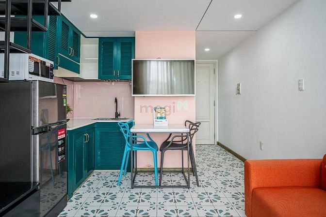 Hình ảnh KOLA APARTMENT Quận 7 - Studio/Duplex Full View City - Free Pool