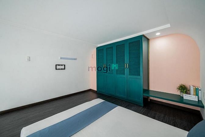 Hình ảnh KOLA APARTMENT Quận 7 - Studio/Duplex Full View City - Free Pool