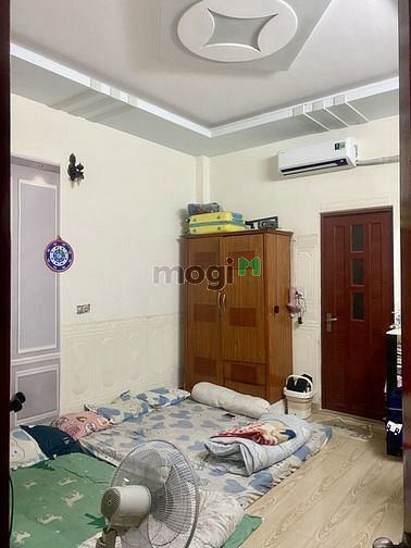 Hình ảnh Bán nhà mới mái Thái đẹp, HXH, 3T x 60m2, Lâm Thị Hố, Q12, chỉ 4.99 tỷ