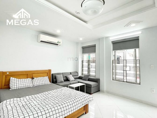 Hình ảnh Cho thuê Trang Chủ MB66.COM / Đăng Ký Tặng 66K siêu rộng bancol Full Nội Thất ngay Tân Hương