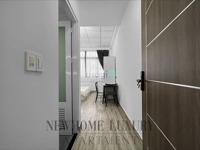 Hình ảnh Trống sẵn 1 phòng studio Quận PN