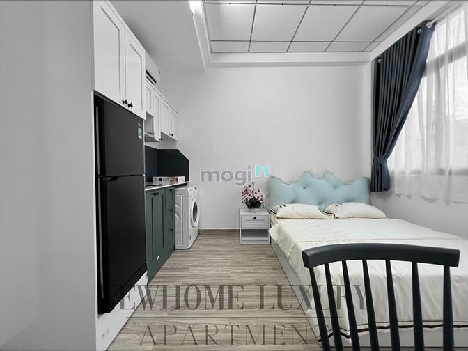 Hình ảnh Trống sẵn 1 phòng studio Quận PN