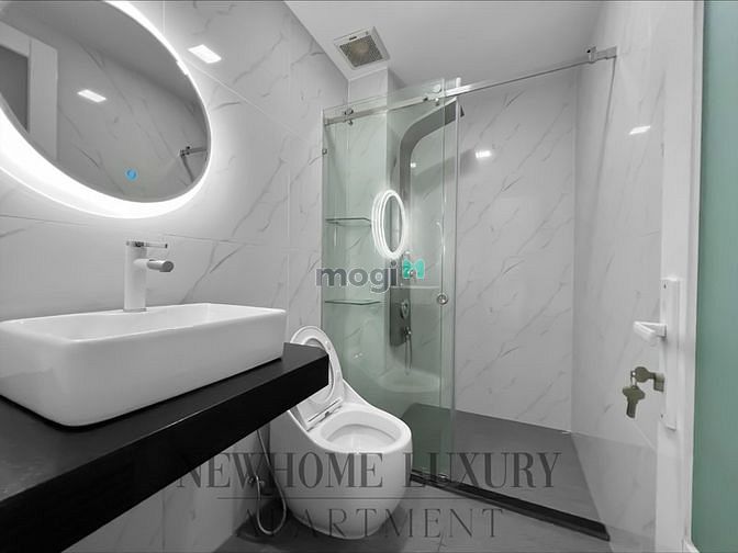 Hình ảnh Trống sẵn 1 phòng studio Quận PN