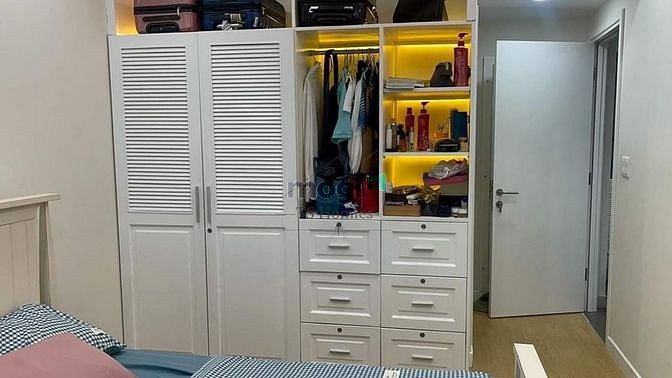 Hình ảnh Sang tên công chứng nhanh CH Masteri Thảo Điền Q2 giá chỉ 1 tỷ 770 SHR