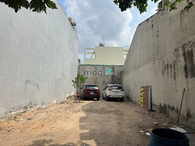 Hình ảnh Cần bán nhanh lô đất mặt tiền ngang 7m ngay Quang Trung. Giá cực tốt