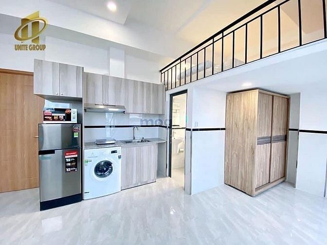 Hình ảnh 🛑Duplex bancon ở đường Mai Văn Vĩnh gần Lotte Mart 🛑