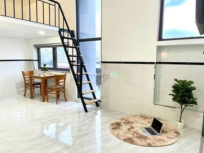 Hình ảnh 🛑Duplex bancon ở đường Mai Văn Vĩnh gần Lotte Mart 🛑