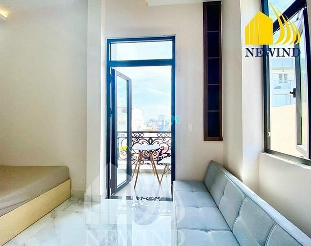 Hình ảnh Cho thuê Trang Chủ MB66.COM / Đăng Ký Tặng 66K studio ban công Tân Quy