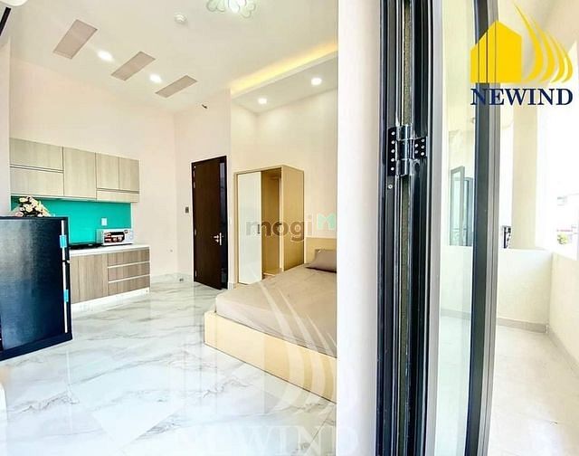 Hình ảnh Cho thuê Trang Chủ MB66.COM / Đăng Ký Tặng 66K studio ban công Tân Quy