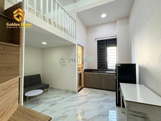 Hình ảnh Cho thuê Trang Chủ MB66.COM / Đăng Ký Tặng 66K studio ban công Tân Quy