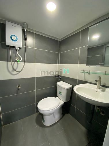 Hình ảnh Phòng dịch vụ mới xây ngay Phan Văn Hớn, Tân Thới Nhất