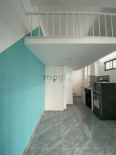 Hình ảnh Phòng dịch vụ mới xây ngay Phan Văn Hớn, Tân Thới Nhất