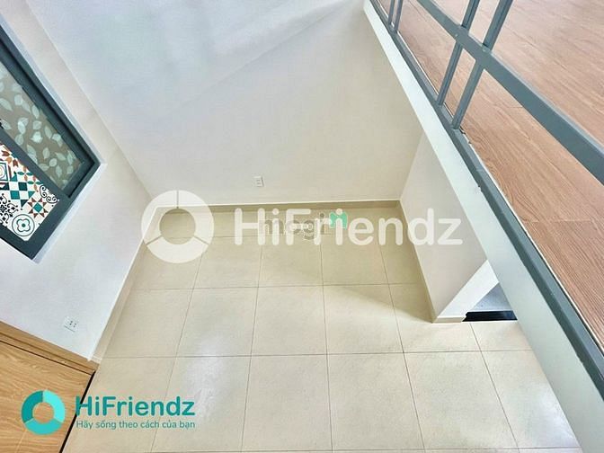 Hình ảnh Dự Án Độc Quyền Của HIFRIENDZ Đối Diện Aeon Bình Tân