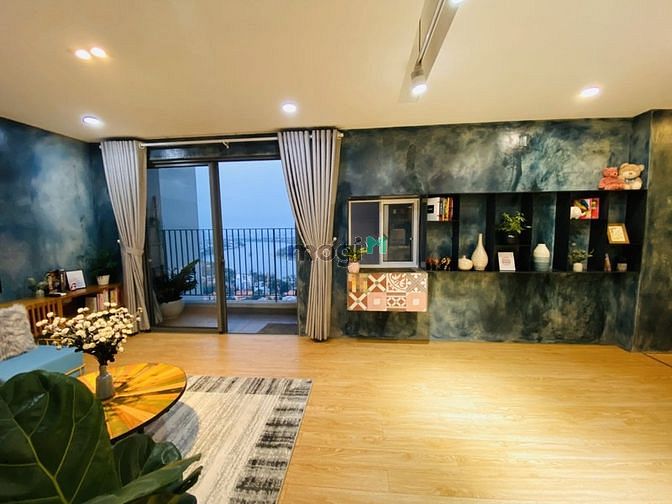 Hình ảnh Masteri Thảo Điền 2PN! View sông thoáng mát - Nhà được thiết kế riêng