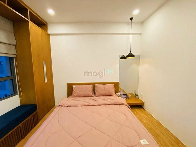 Hình ảnh Masteri Thảo Điền 2PN! View sông thoáng mát - Nhà được thiết kế riêng